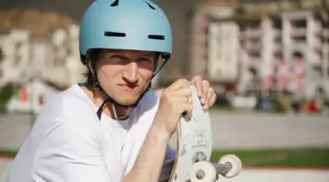 The Best Skateboard Helmets