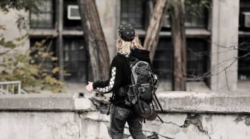 The Best Skateboard Backpack