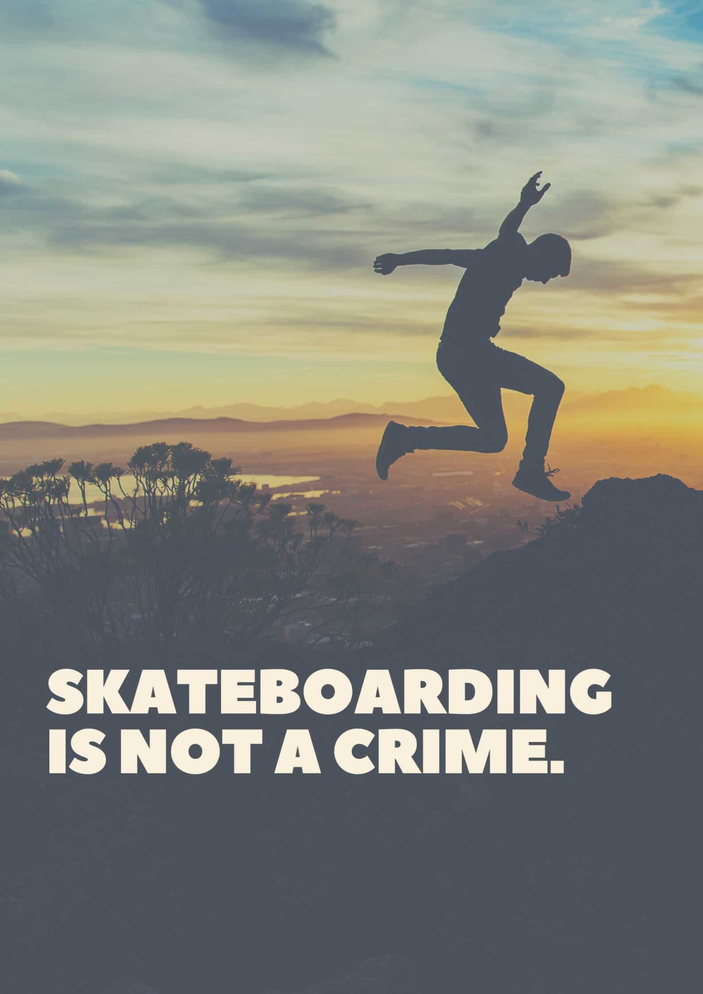 38 Incredibly Awesome Skateboarding Quotes (with Pictures ...