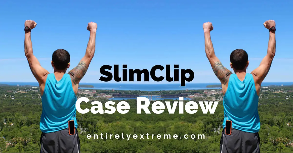 slimclip case review