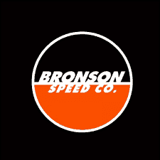 bronson logo