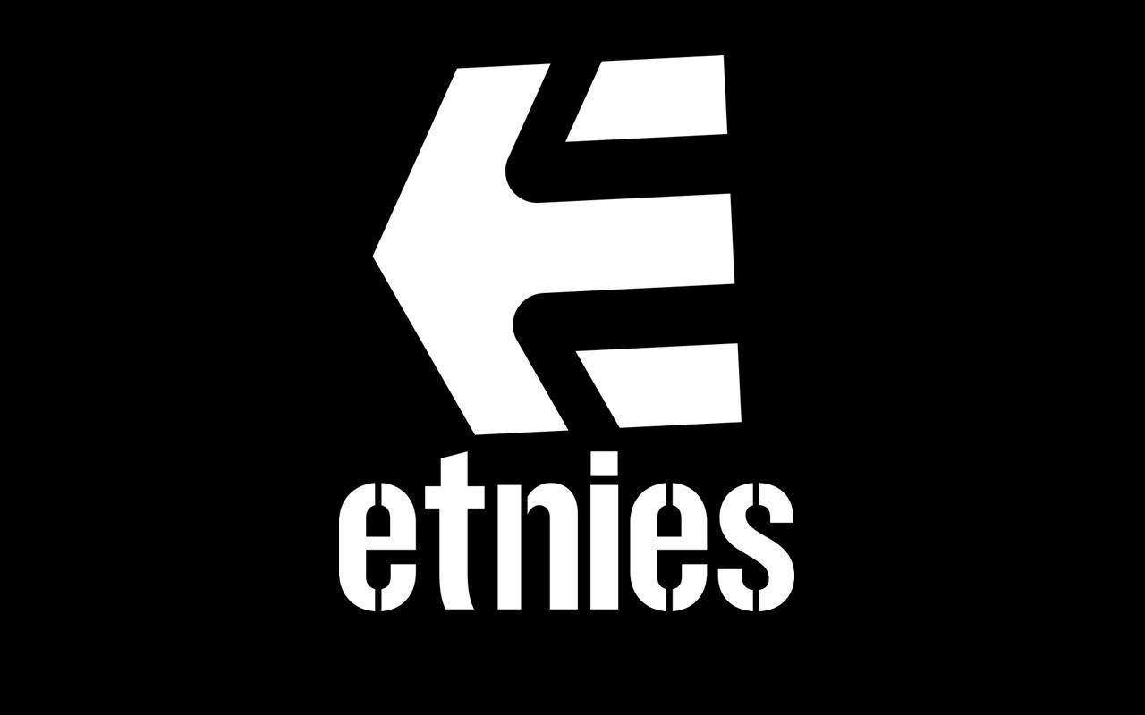 etnies logo
