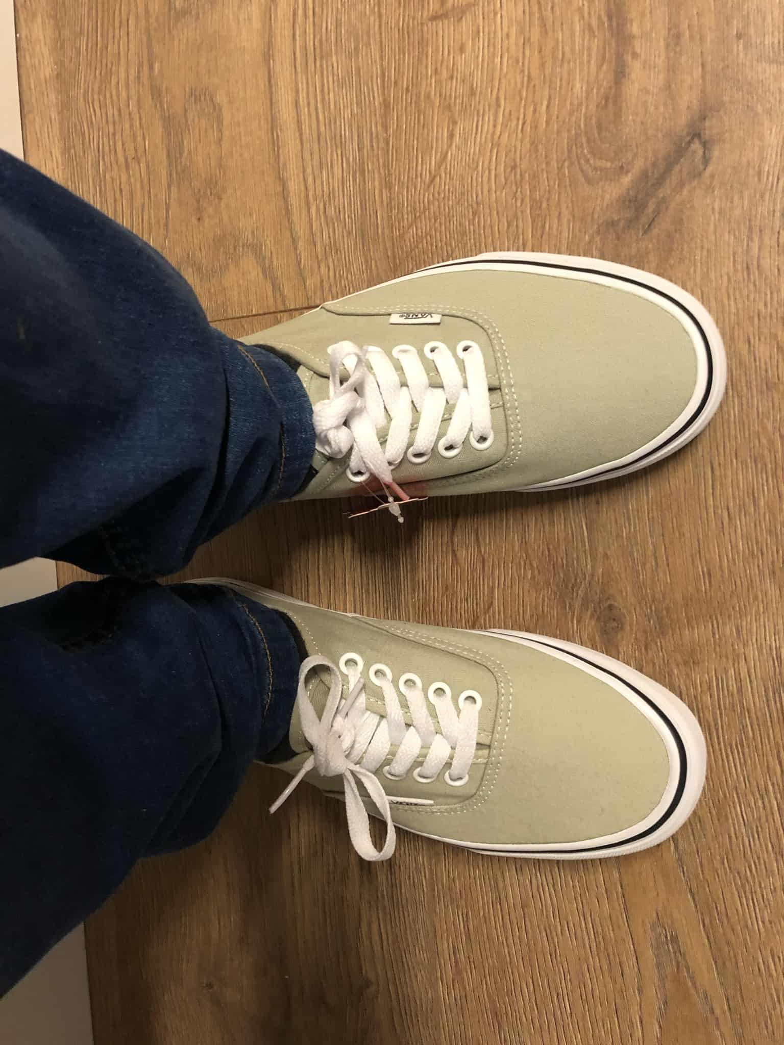 Vegan Vans?! Which Vans Are Vegan and which are the best? We've bought