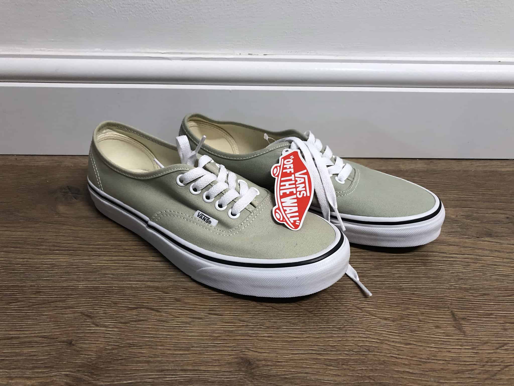 Vegan Vans?! Which Vans Are Vegan and which are the best? We've bought