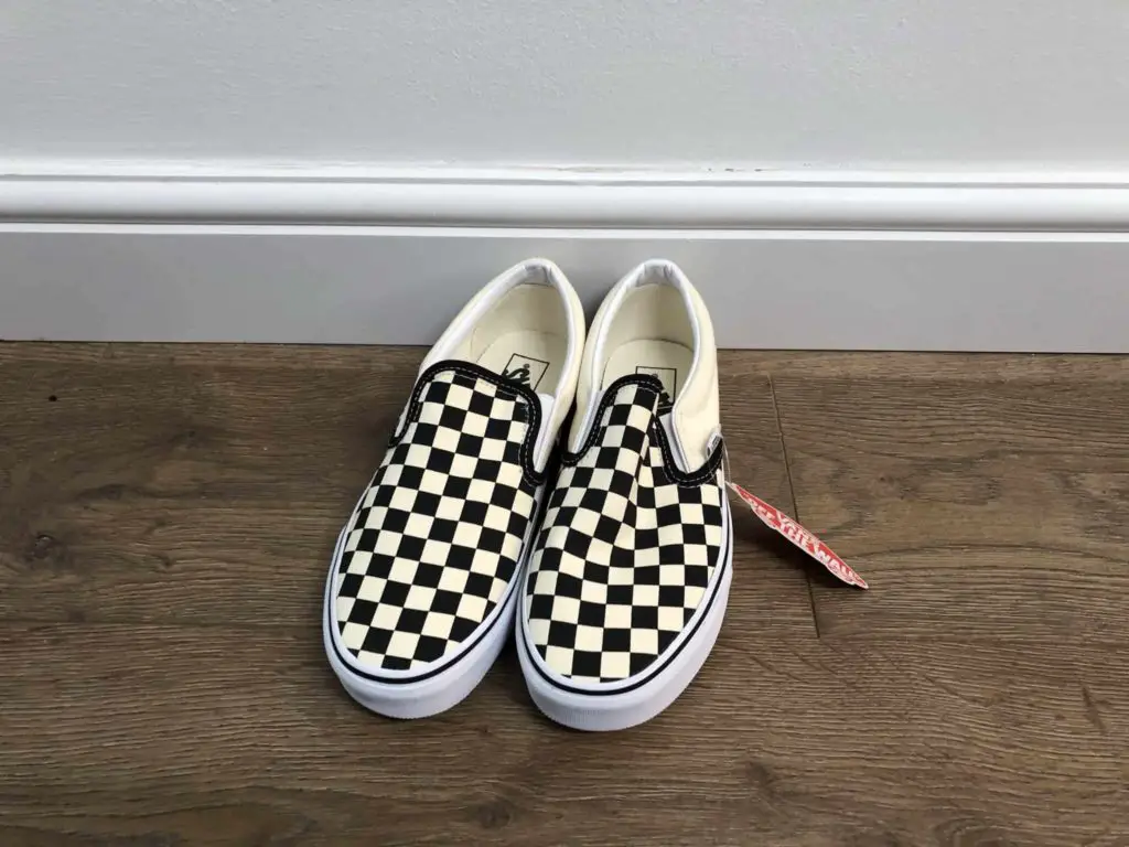 Vegan Vans?! Which Vans Are Vegan and which are the best? We've bought ...